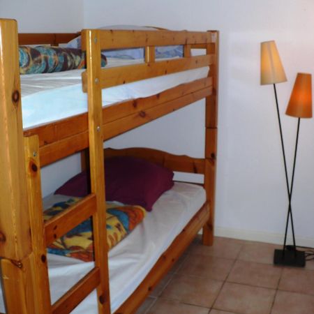 Apartament Soleil Rouge Les Adrets-de-l'Esterel Zewnętrze zdjęcie