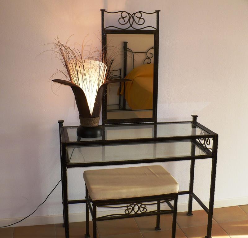 Apartament Soleil Rouge Les Adrets-de-l'Esterel Zewnętrze zdjęcie