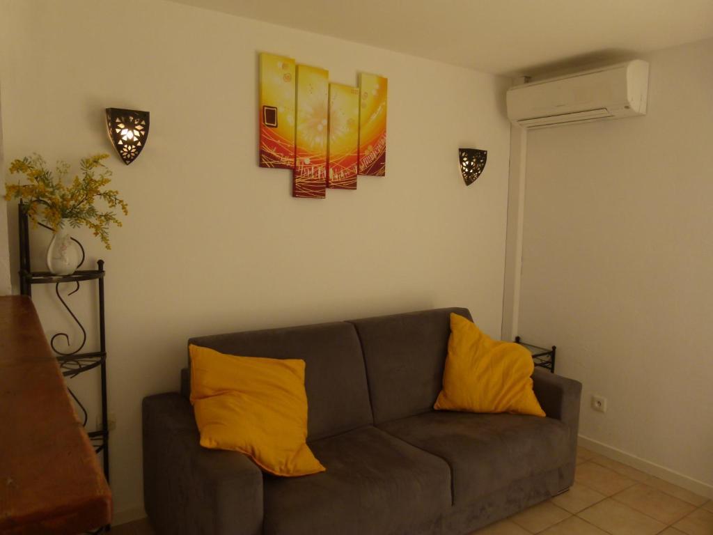 Apartament Soleil Rouge Les Adrets-de-l'Esterel Pokój zdjęcie