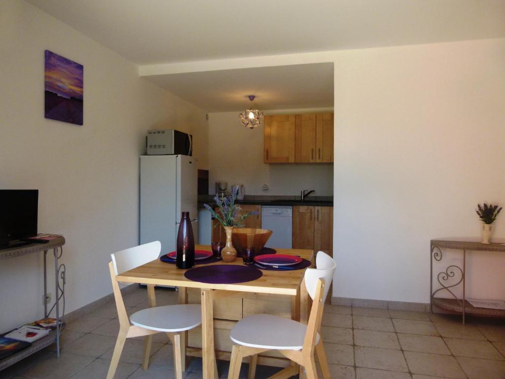 Apartament Soleil Rouge Les Adrets-de-l'Esterel Pokój zdjęcie